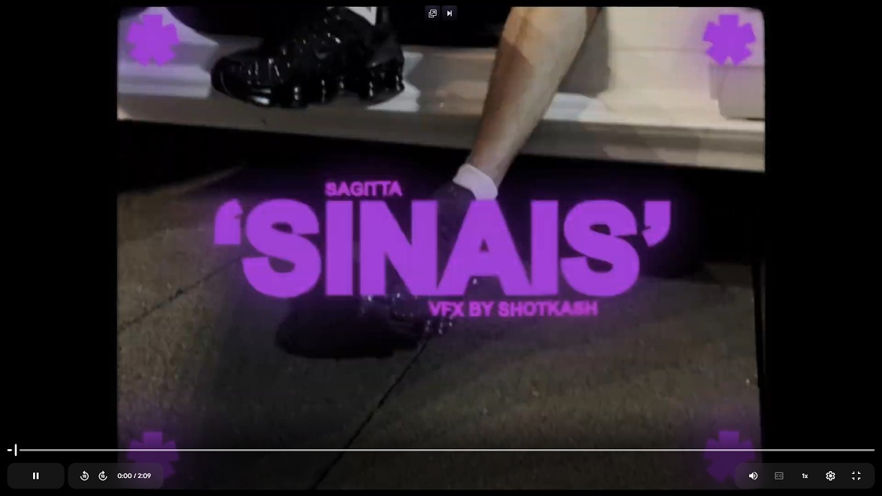 NG - SINAIS (Sagitta)