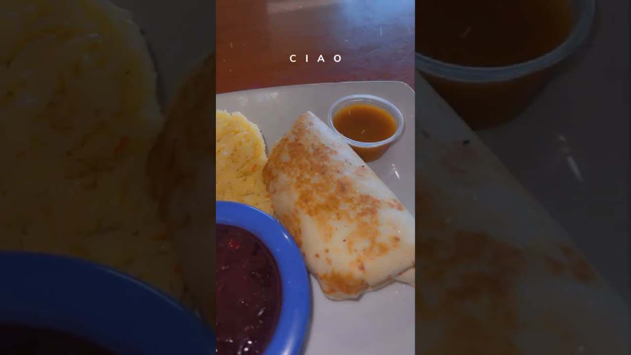 🇲🇽🌮🌯 #veganvlogger