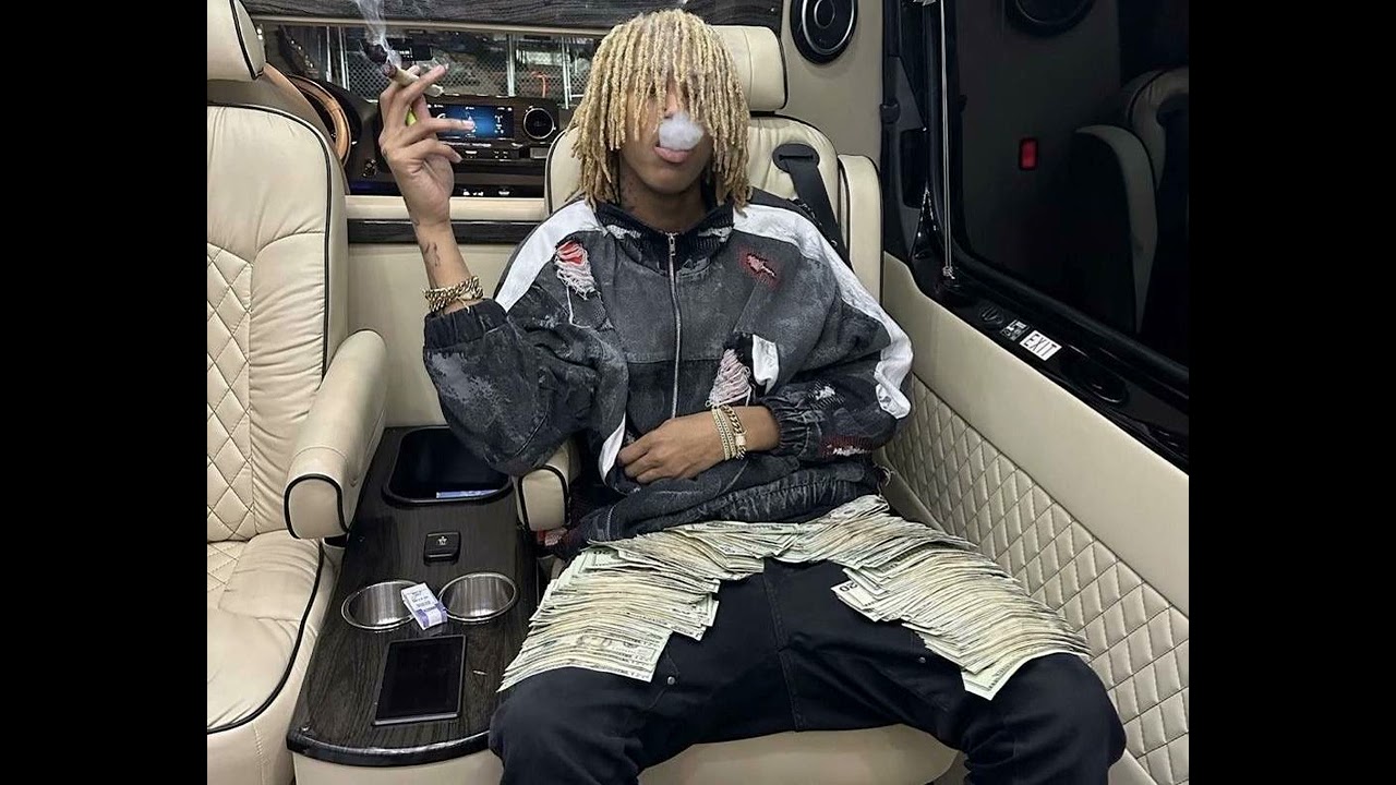 [FREE] Rich Amiri × rxl × Zukenee type beat - 38
