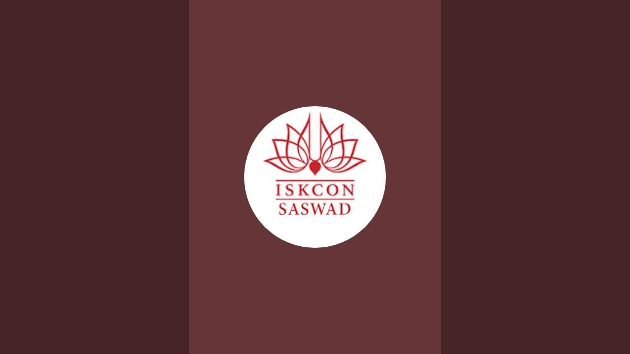 ISKCON Saswad is live