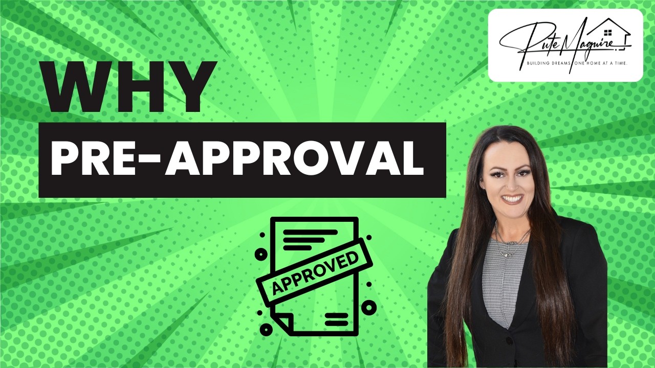 Why You MUST Get Pre-Qualified in Arizona Before House Hunting 🏡🌵(Buyer's Guide)