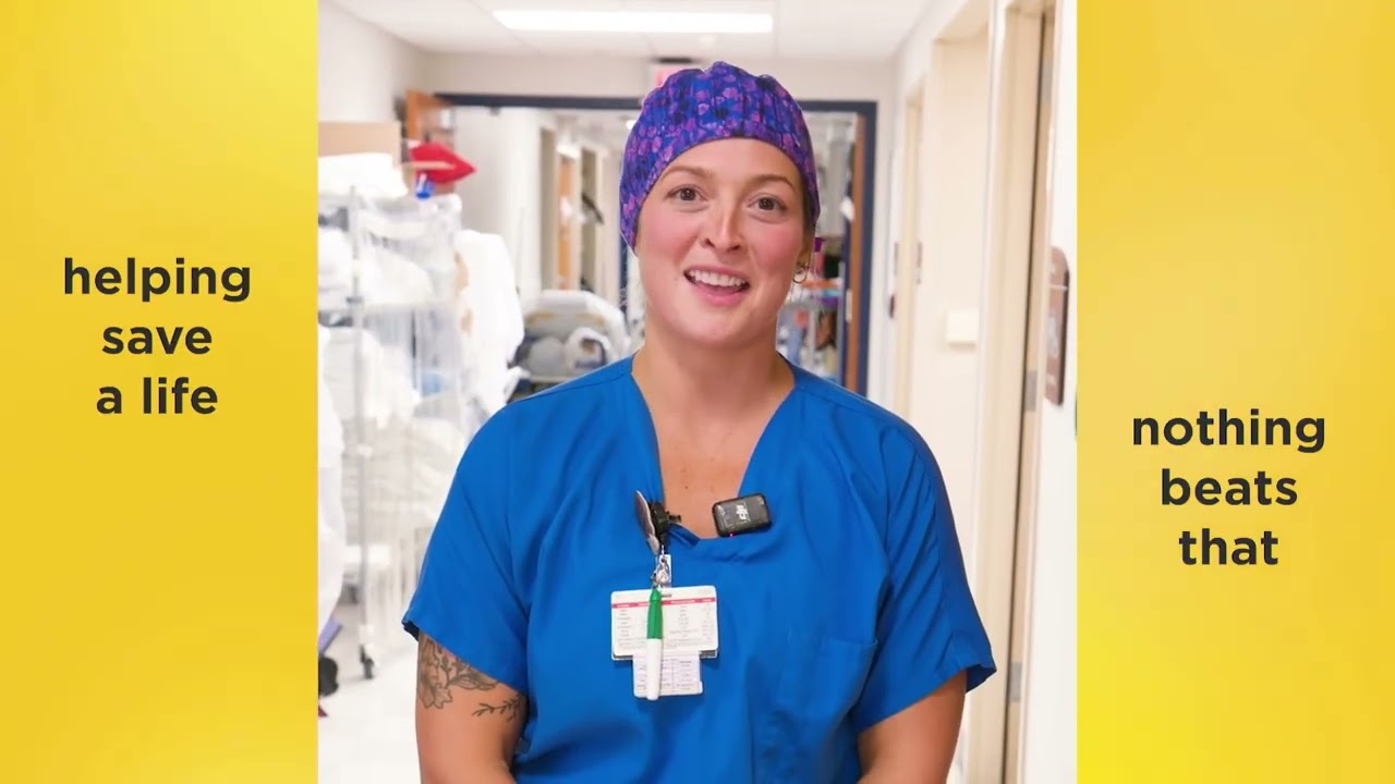 2026 Health Care Career Day: MU Health Care/Cardiovascular Tech