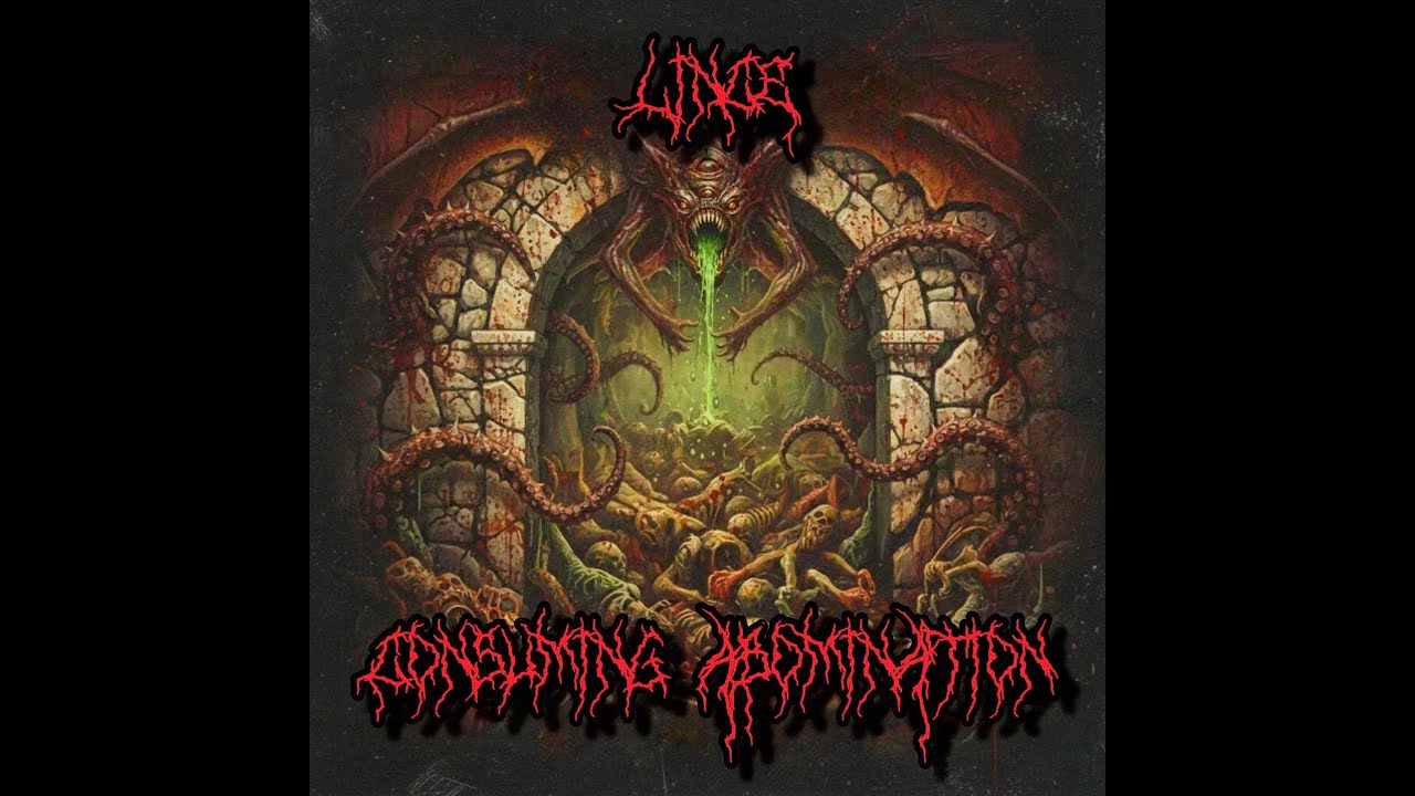 MUSICA DE TERROR-BRUTAL DEATH METAL-HORROR METAL