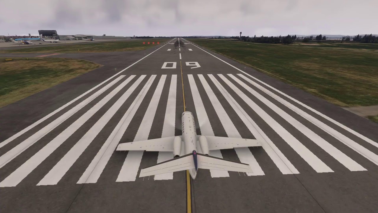 Microsoft Flight Simulator 2024