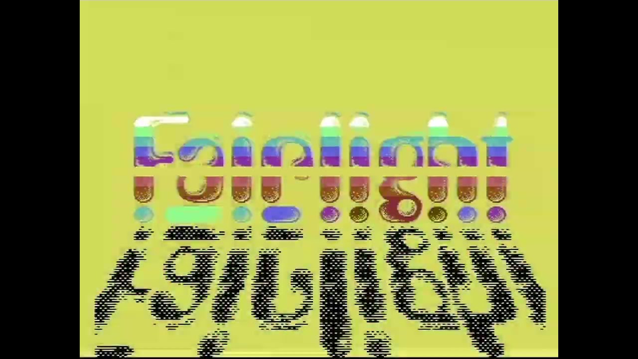 FairLight — волшебное сияние (демо C64)