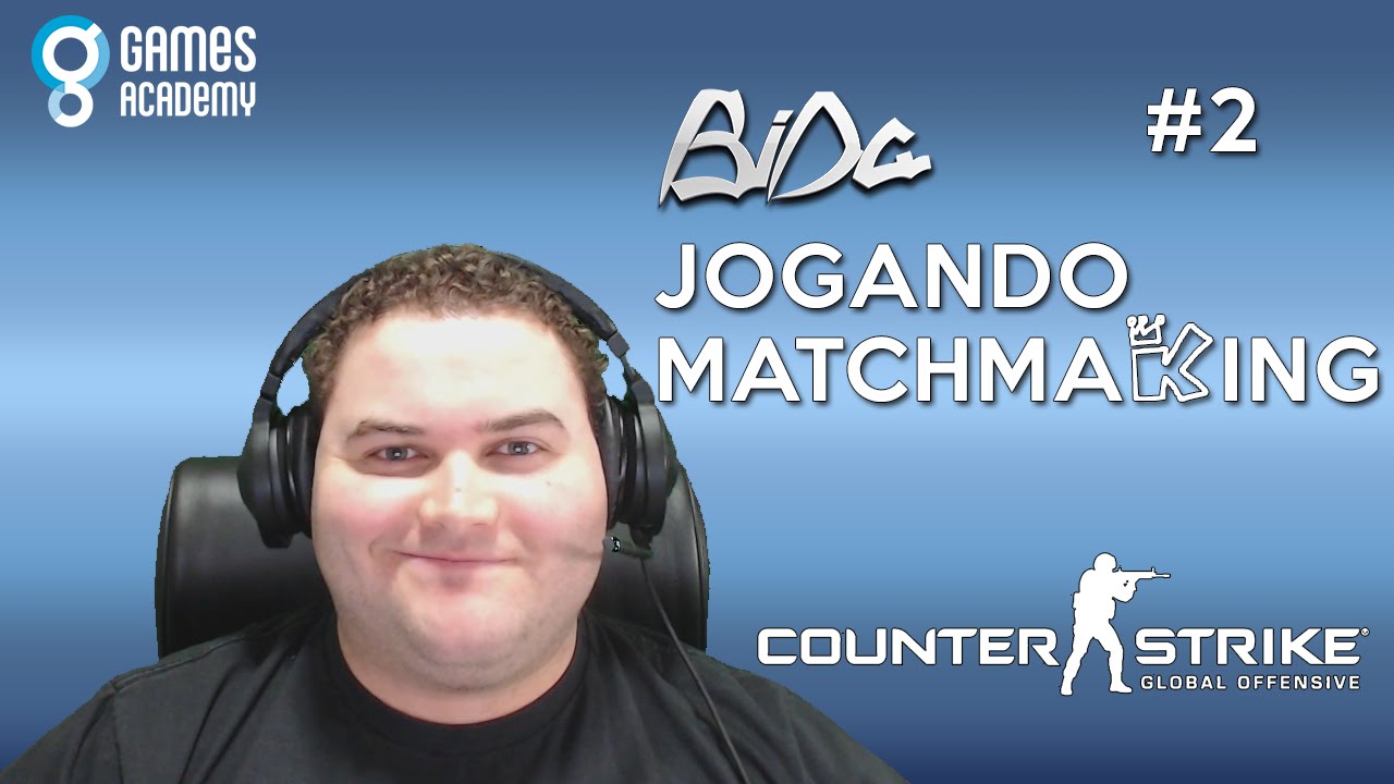 BiDa @ MM (#2) com Brown, Dukez, Volk e Badbeatch