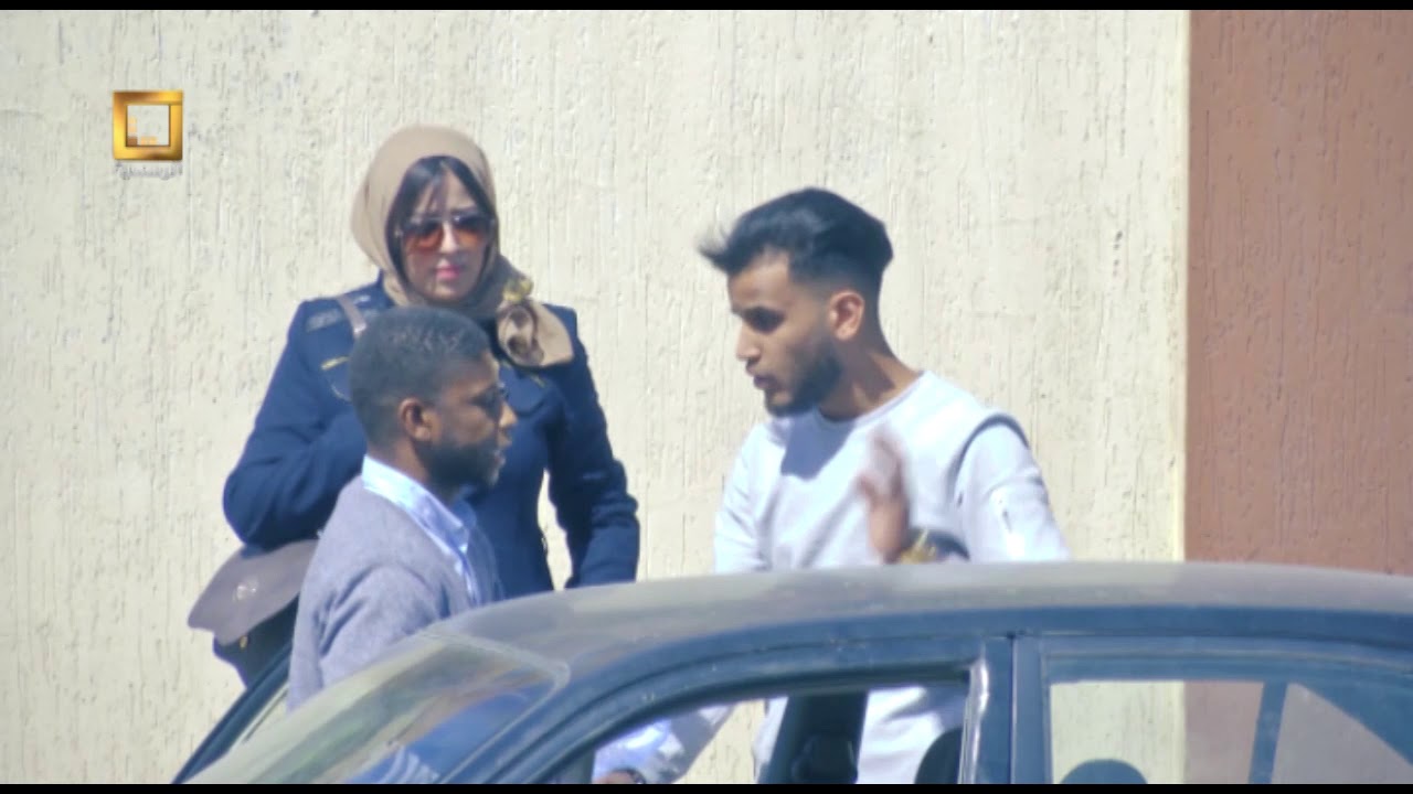الكاميرا الخفية خيرك متعصب الحلقة التاسعة 2019