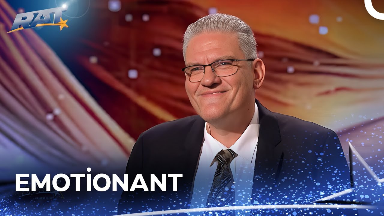 O Voce Care A Uimit Juriul! | Românii Au Talent