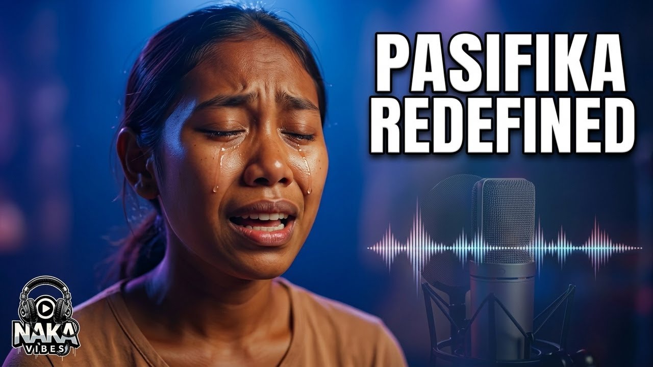 West Irian Meri: PNG's Greatest Border Love Song (Reimagined)