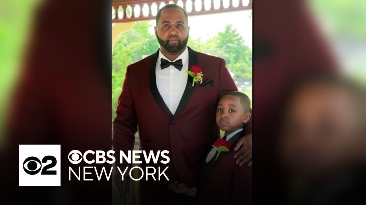 Father and son killed in Hempstead, Long Island fire