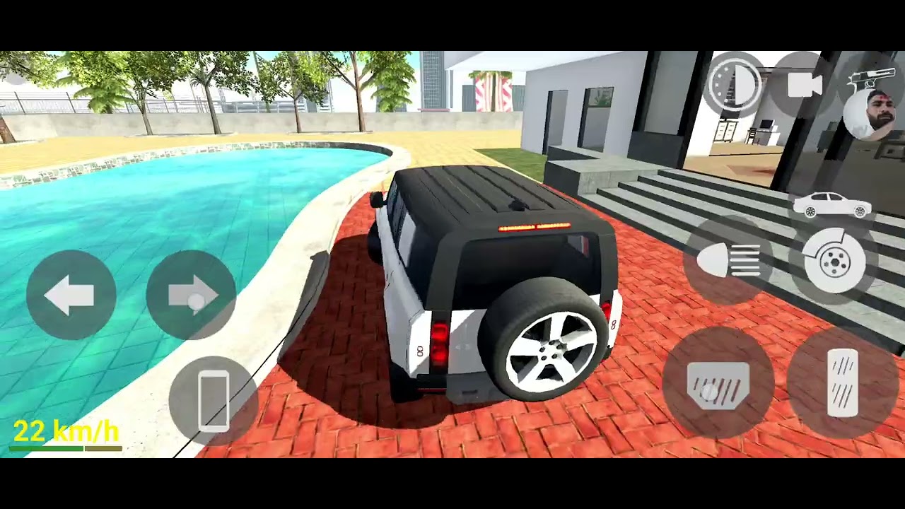 तुमचा भाऊ परत आलाय त्याच जोमाने #नाद #games #marathigamer #gameplay #youtubegaming #3dgames 