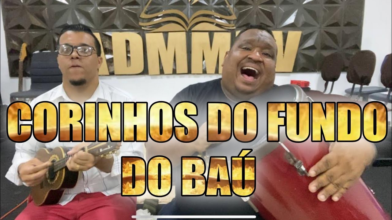 LIVE PENTECOSTAL DOS CORINHOS ANTIGOS FOI DE ARREPIAR