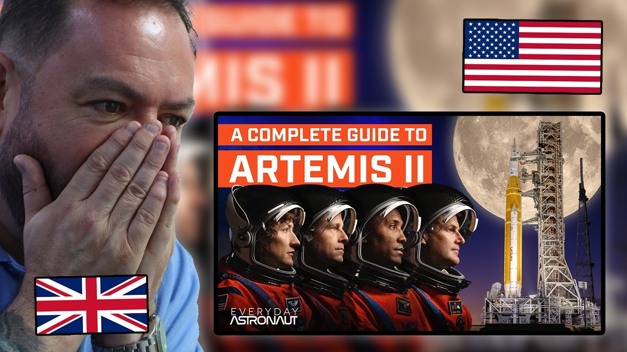 Реакция британцев на фильм &laquo;Артемида II&raquo;: всё, что нужно знать!