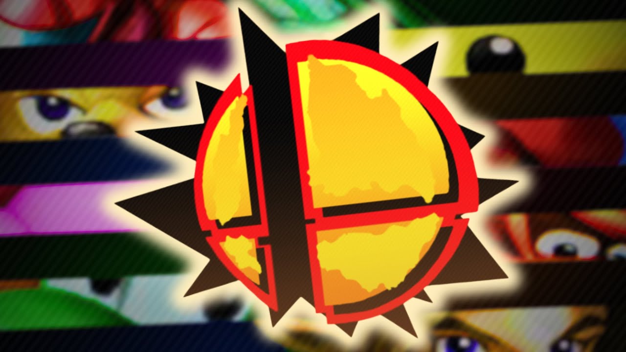 The Origins of Nintendo's Smash™ Hit