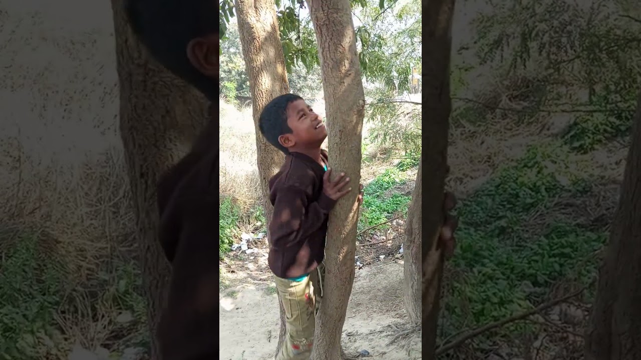 Ankush dhaniya khet mei