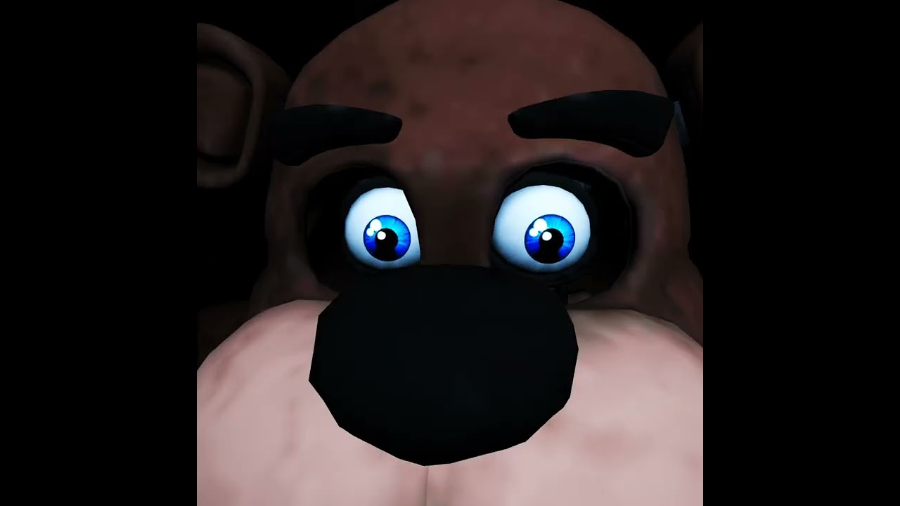 FNAF: Help Wanted (Part 3)