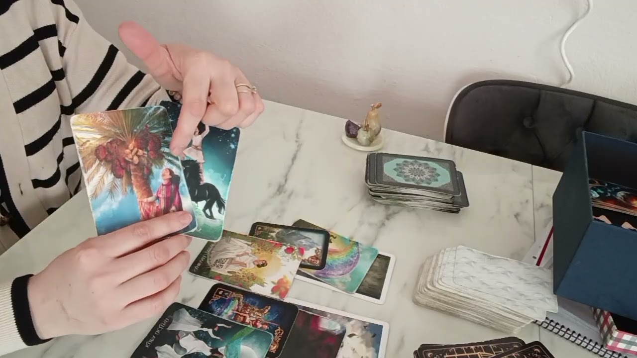 AKREP BURCU 🎉 16 -22 MART HAFTASI 🎉 NE BEKLİYOR ❓ TAROT AÇILIMI #akrepburcu 