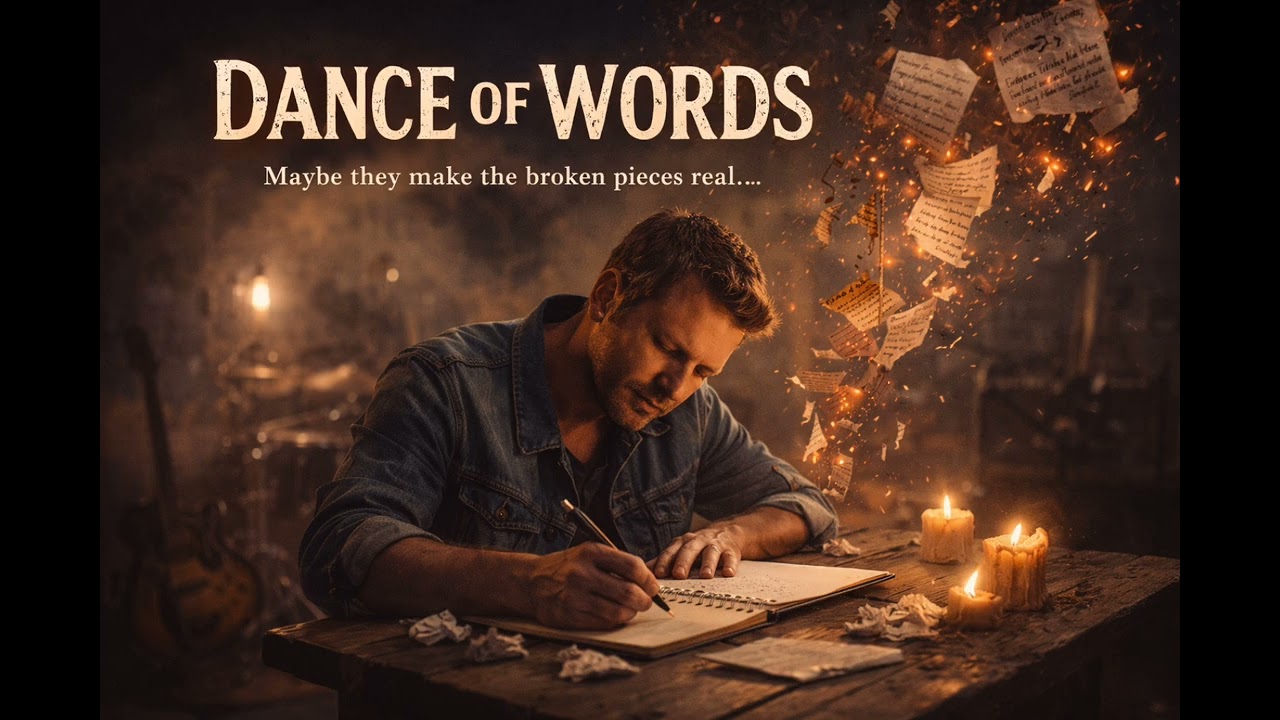 Dance Of Words 