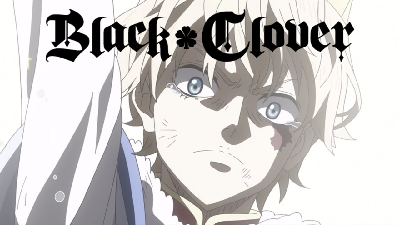 The First Wizard King! | Black Clover