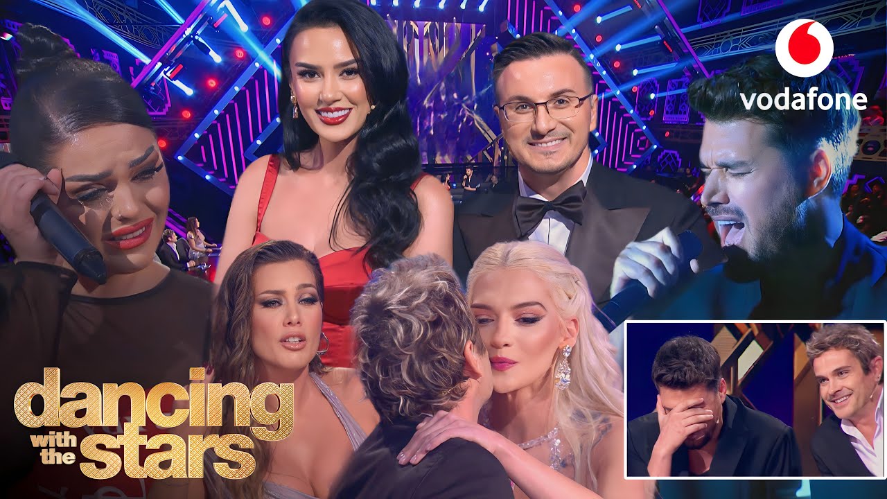 Dancing With The Stars | Episodi 6, 10 Nëntor 2023