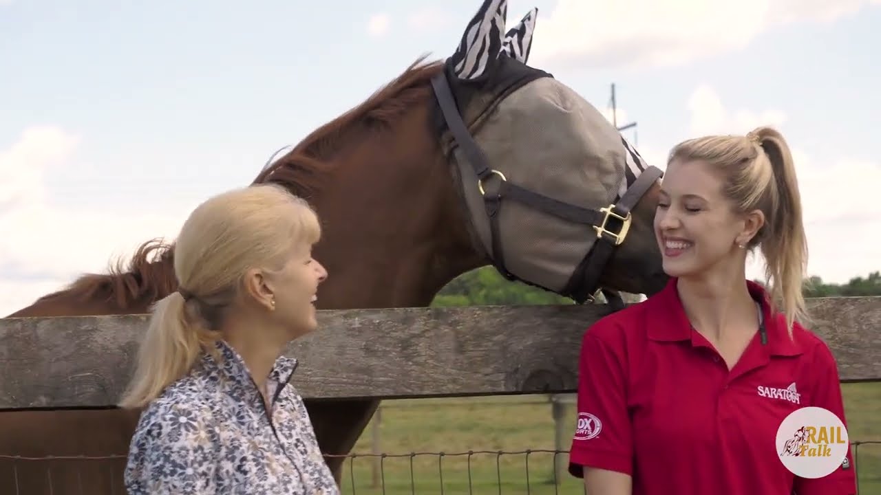 Racing For Home with Sherrie Courtney