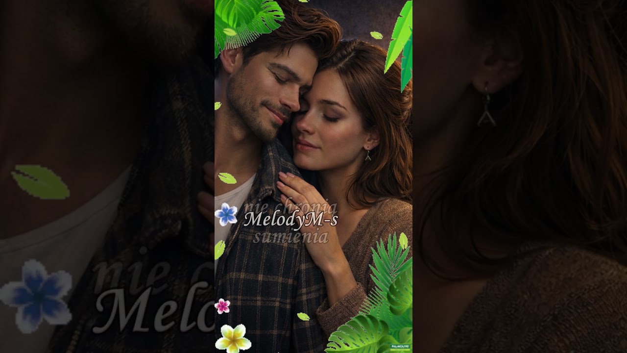 MelodyM-s  / Miłość To Wybór |  