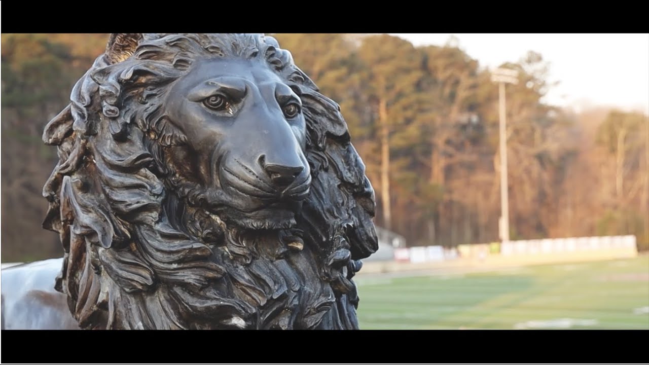 Christian Heritage School: Our Heritage 2020