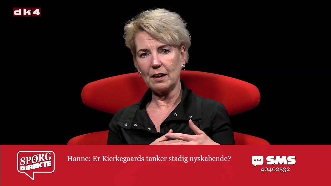 Spørg Direkte med Pia Sølvtoft