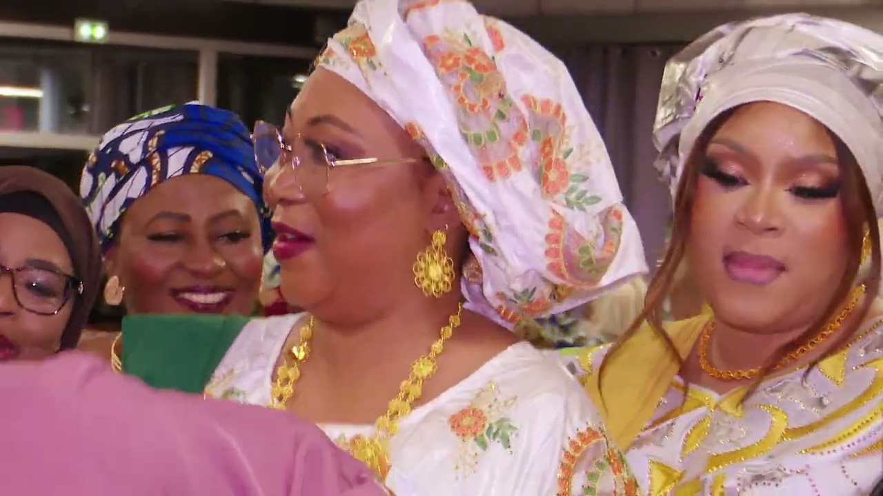 DINGUE FARHE MOHAMED & DIARAYE 2