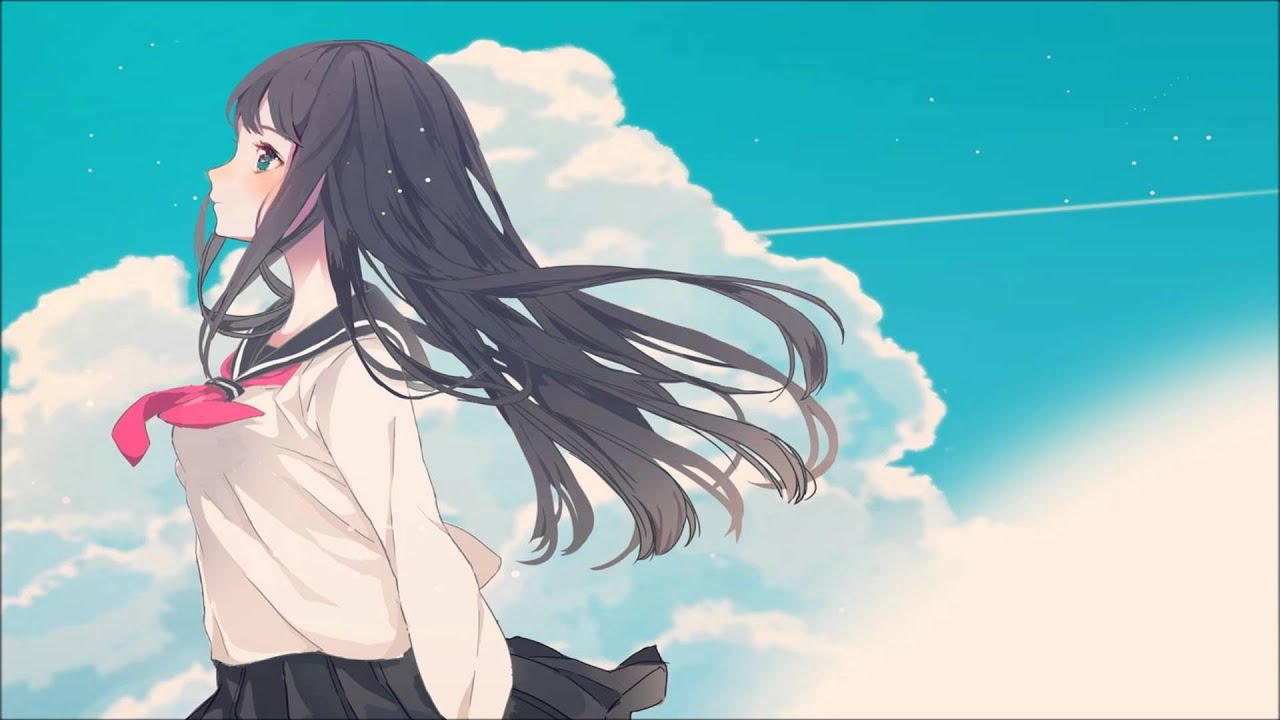 Nightcore: Above The Clouds Of Pompeii