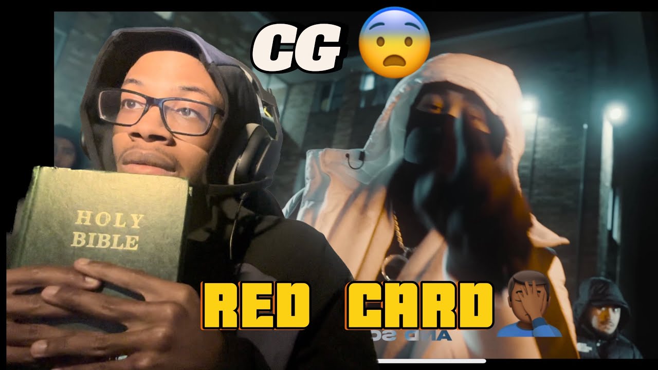 HE IS NAMING EVERY OPP THAT☠️ CG - Drill Is Dead AUSSIE DRILL REACTION😳