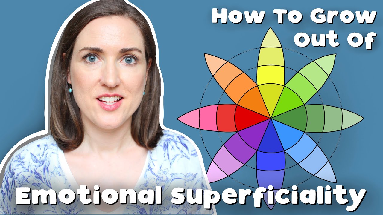 Psychologist Explains How To Uncover The Emotional Depth That Lies Hidden In Your Inner World
