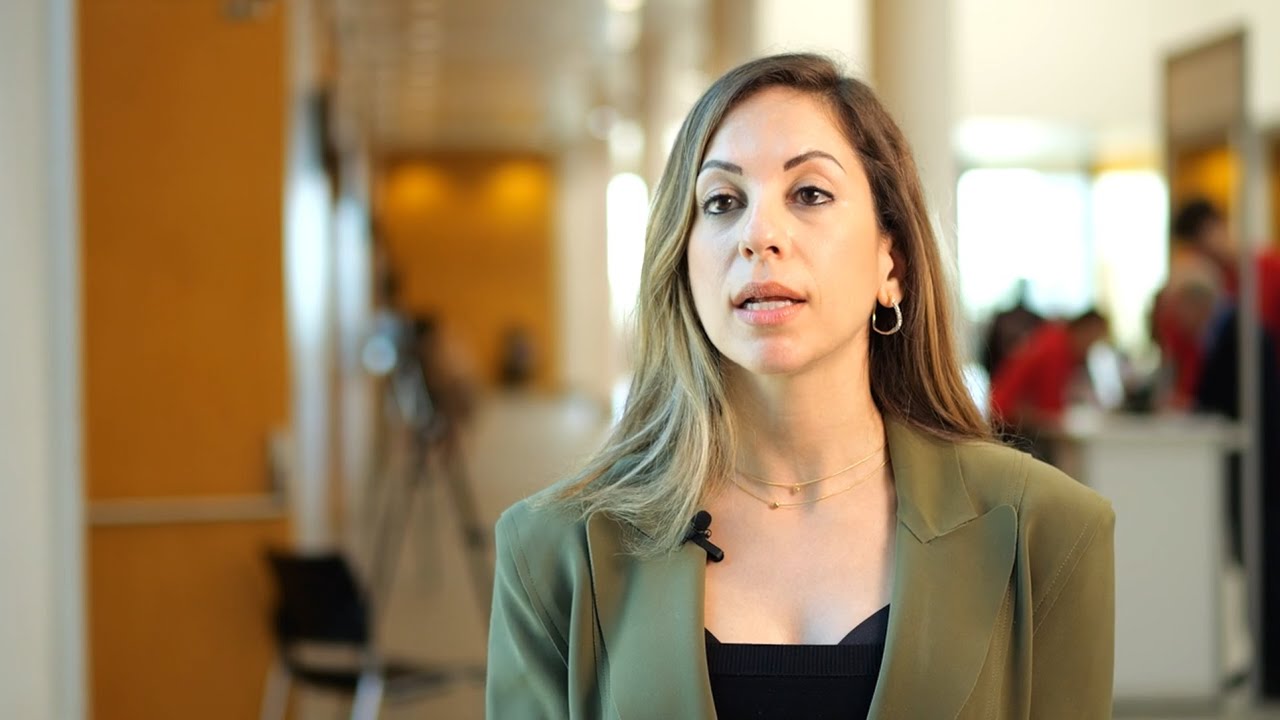 Optical genome mapping to detect abnormalities in AML