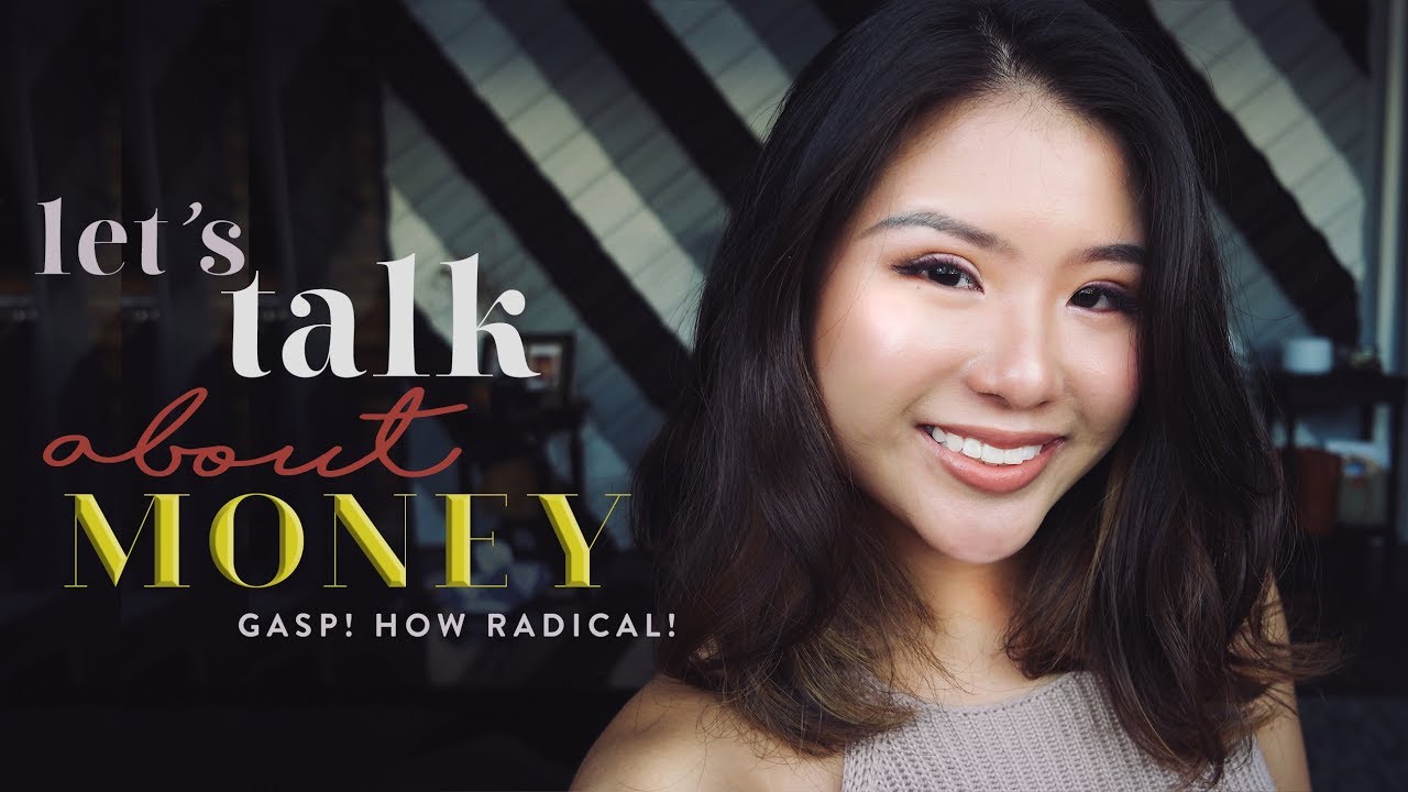 HOW I AFFORD MY OWN PLACE & FINANCIAL PLANNING | vlogmas day 16