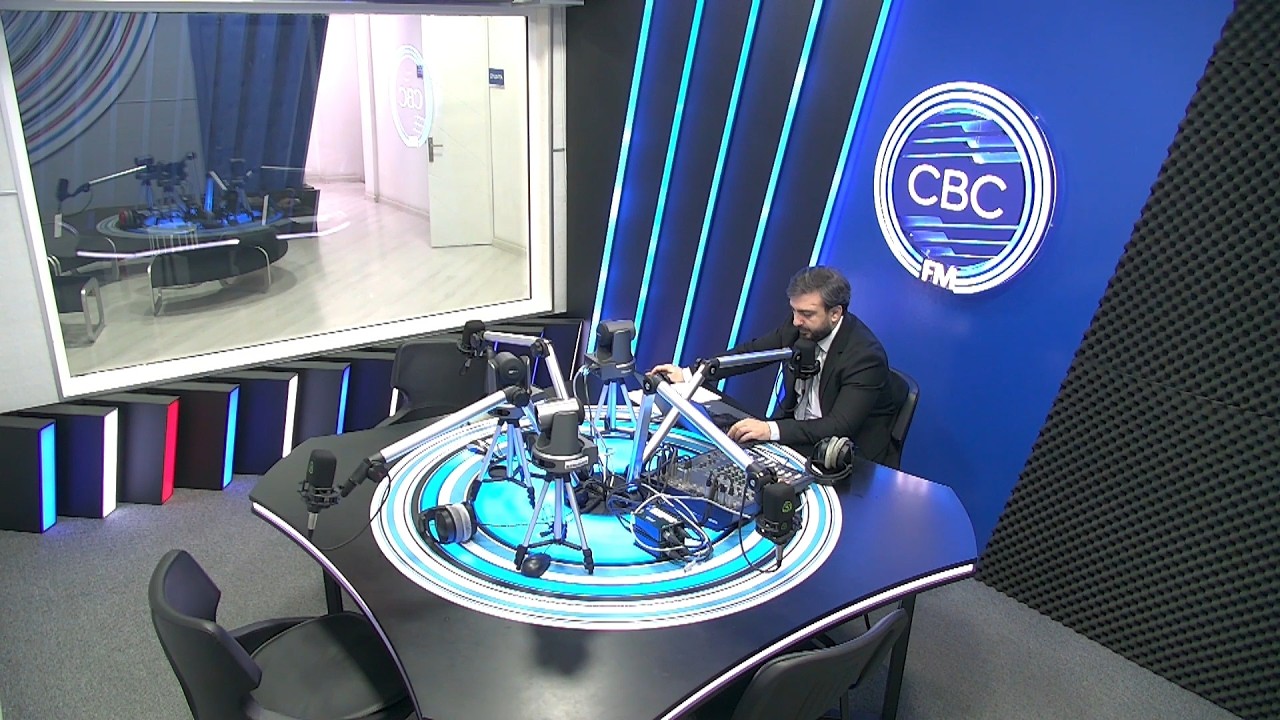 Gündəm Qarabağ – 04.03.2026