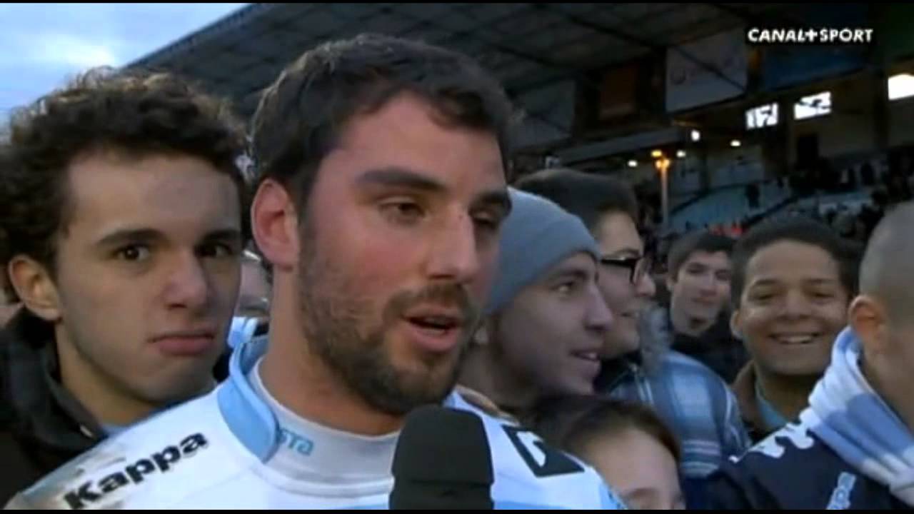 A'men'donné - Jonathan Wisniewski - Je fais des interviews bizarres