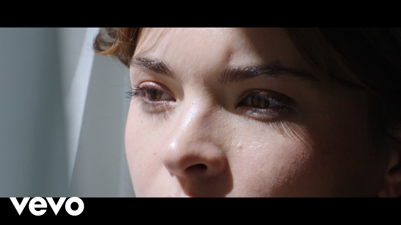 Heroe - sensible (Clip officiel)