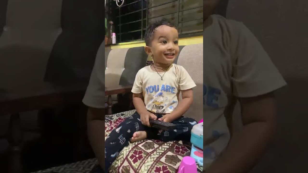 ಅಕ್ಕಾ ತಮ್ಮನ ಜುಗಲಬಂದಿ 🤣🤣