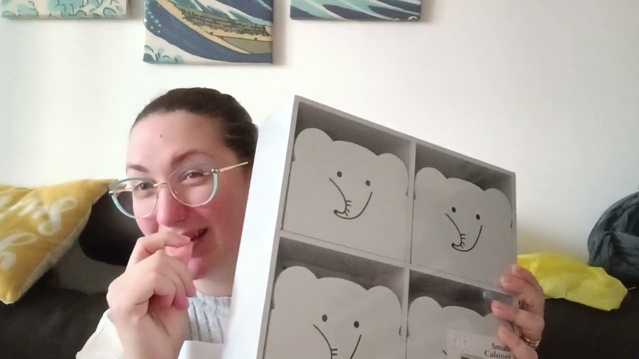 Voi chiedete, io eseguo! Haul Action (l'ennesimo 🤣)