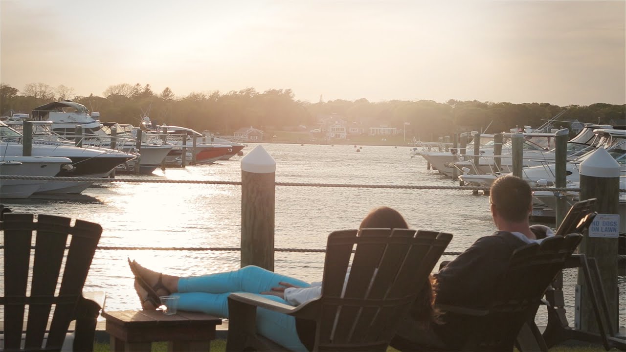 Bass River Marina | West Dennis, Massachusetts