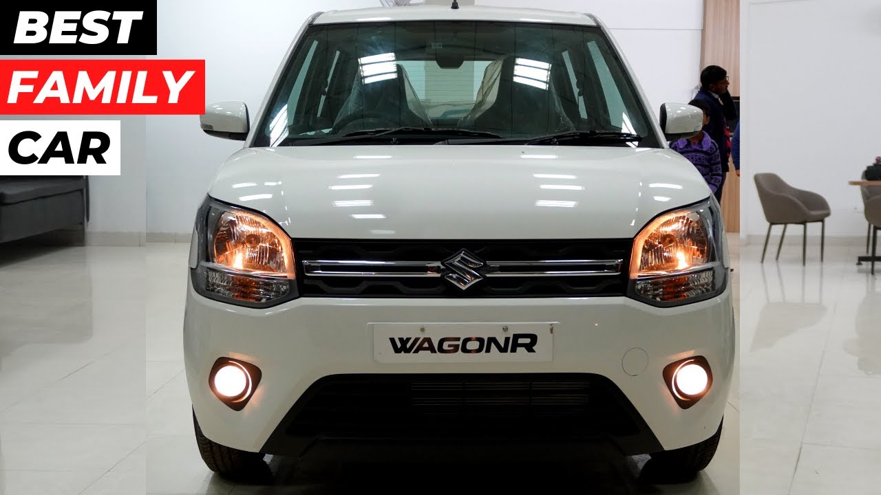 Maruti Suzuki 𝗪𝗮𝗴𝗼𝗻 𝗥 𝗭𝗫𝗶 𝟭.𝟮 - Why it's most 𝘃𝗮𝗹𝘂𝗲 𝗳𝗼𝗿 𝗺𝗼𝗻𝗲𝘆 variant? @YatinYugal