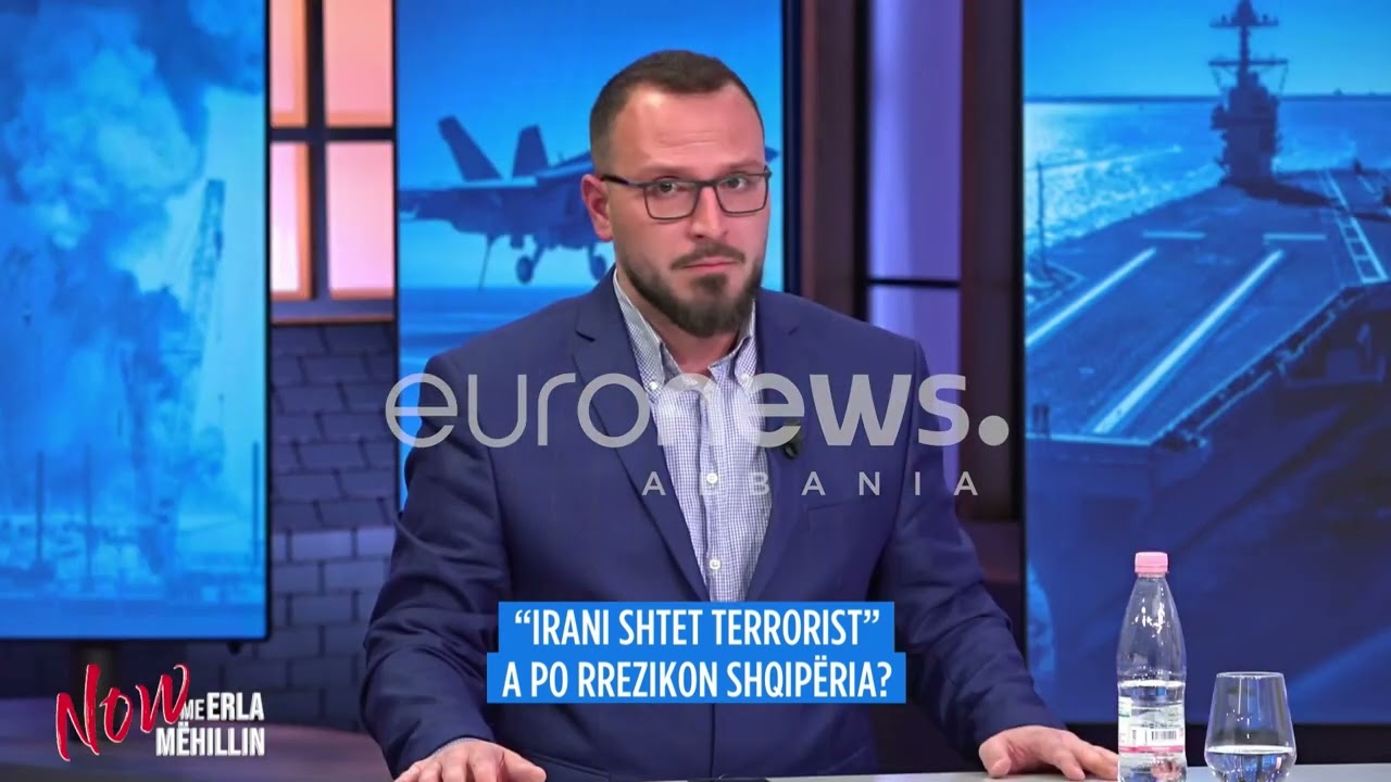 Ish-funksionarë të lartë në Shqipëri të sponsorizuar nga Irani? Tare ngre Alarmin: Kjo është...