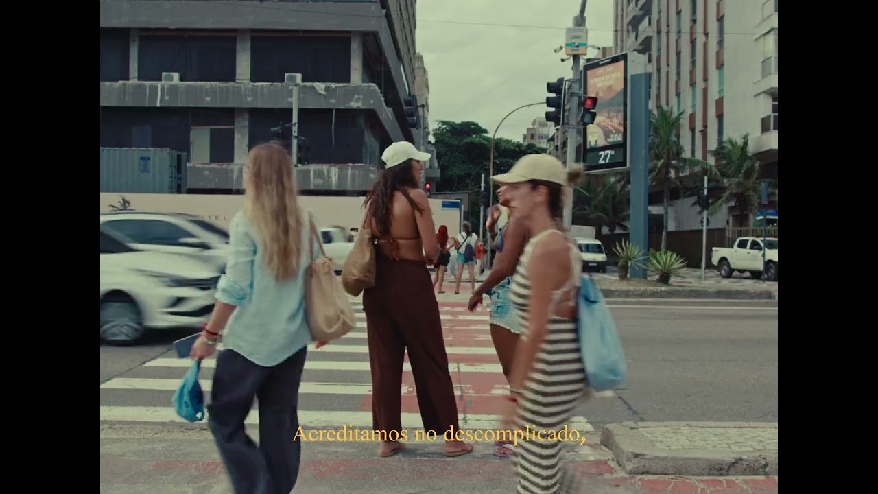 PANÔ - Resortwear Carioca