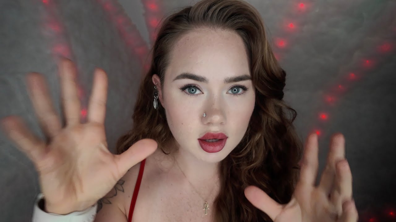 You’re Being SUMMONED Into a 2-Year Hero’s Journey — Saturn + Neptune in Aries 🔥