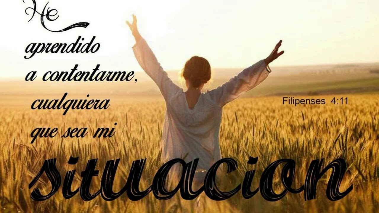 Micro 039 Pastor Sandro Filipenses 4:11-13