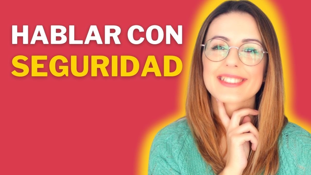 🔥 Las 5 Reglas Para HABLAR CON CUALQUIER PERSONA Fácilmente Y Con Seguridad ➜ Coaching de IMPACTO
