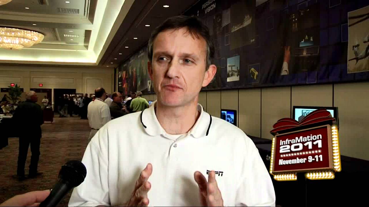 What the Pros Say about InfraMation