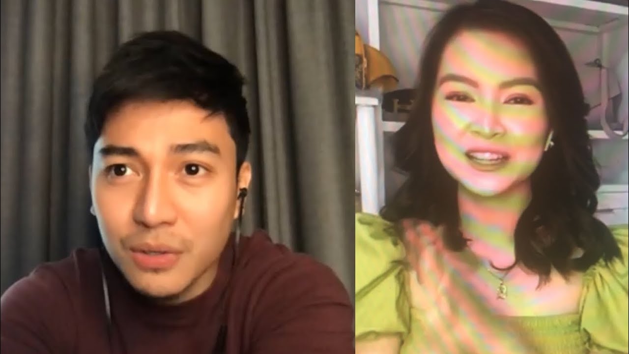 JAK ROBERTO at BARBIE FORTEZA, MAY MATINDI NGA BANG PINAGDAANAN SA RELASYON NILA?