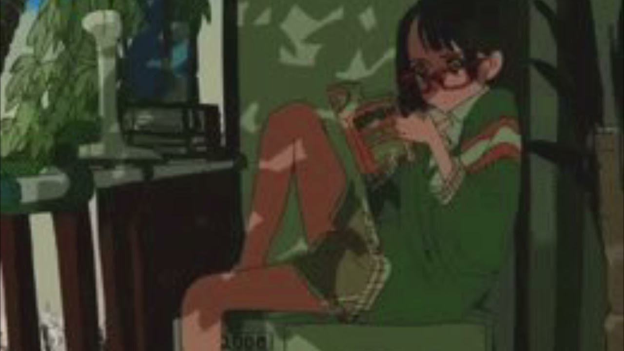 Gym class heroes- Ass back home, but just the girl singing (slowed)