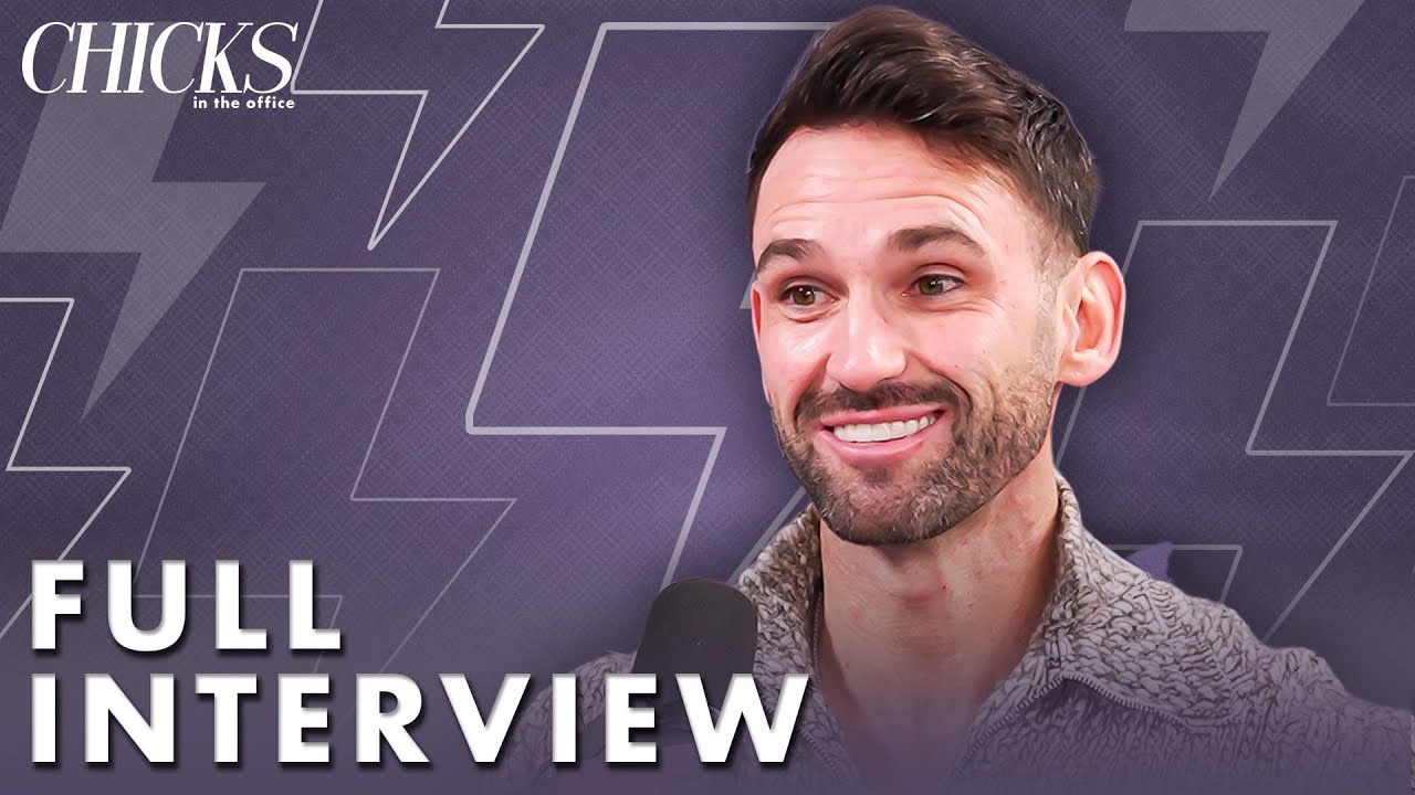 Carl Radke Talks Summer House New Season, Fighting with Kyle Cooke and Amanda & Kyle's Split